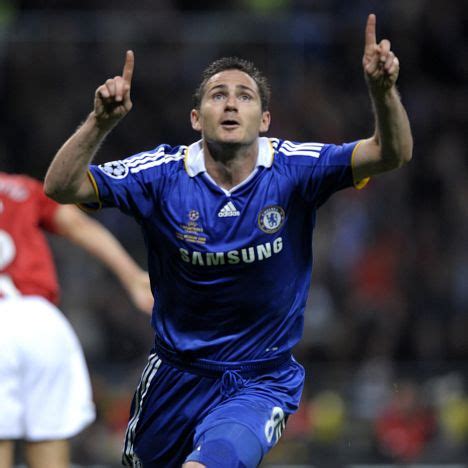 Frank lampard, aged 42, is currently manager of premier league outfit chelsea, enduring a successful playing career prior to that with the west london club. Frank Lampard England Wallpapers | SPORTS
