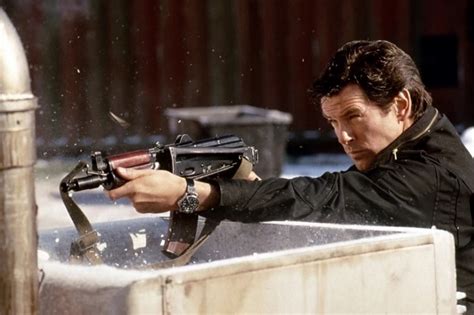 Goldeneye 1995 Internet Movie Firearms Database Guns In Movies