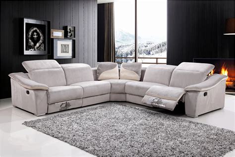 10 The Best Quality Sectional Sofas