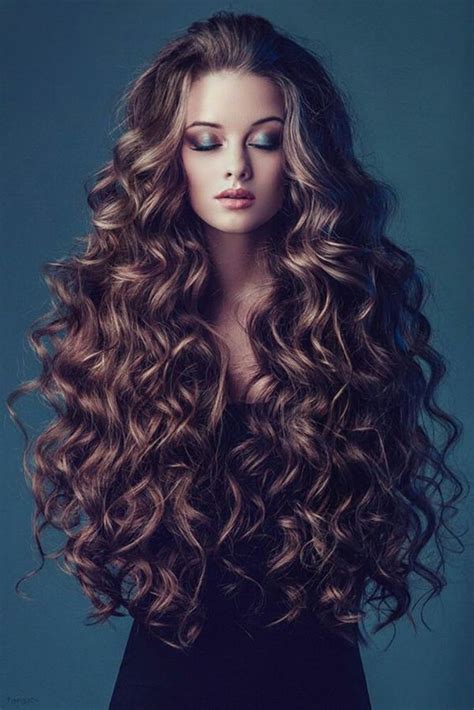 20 cute curly hairstyles for women hottest haircuts