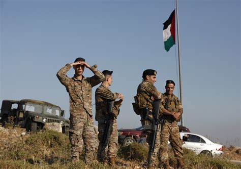 Us Pledges Additional Support For Lebanons Army Realcleardefense