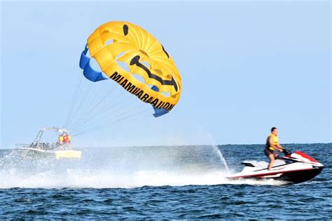 pick 2 water activities combo with miami watersports discover hidden gems and amazing places