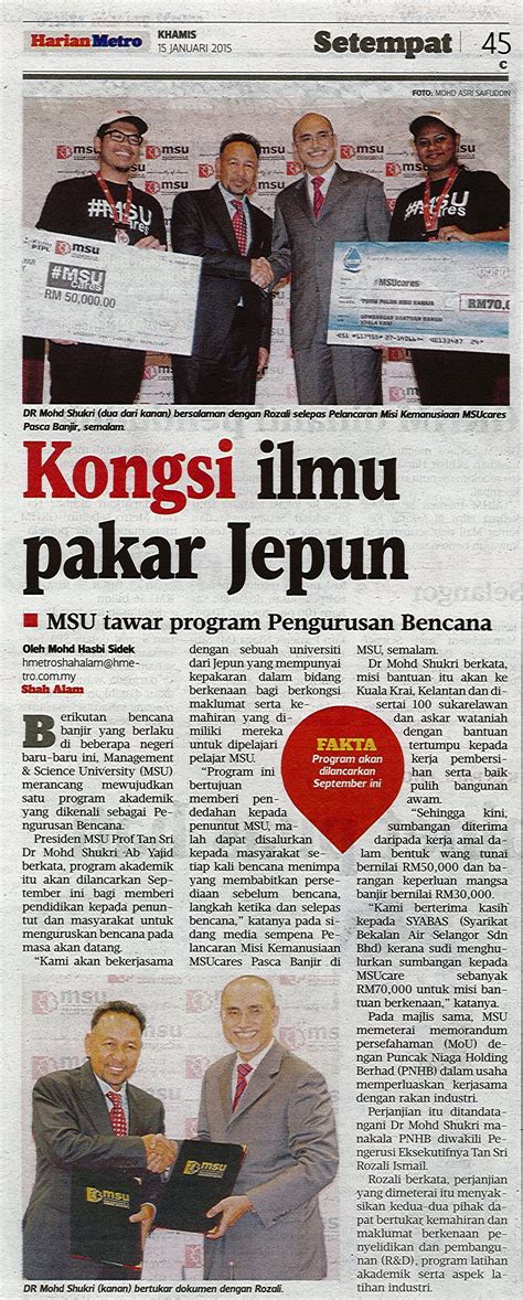 The company is a regional integrated water, wastewater and environmental solutions provider with involvement in the oil and gas sector. Collaboration work with Puncak Niaga Holding Berhad ...