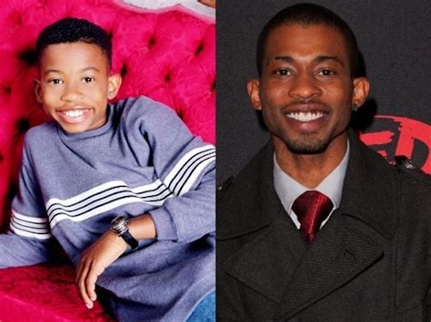 Not Kids Anymore 16 Black Tv Child Stars Who Are All Grown Up