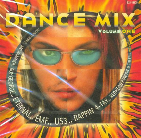 Dance Mix Volume One