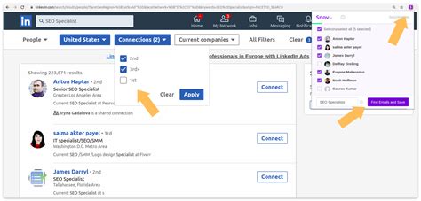 Jan 13, 2017 · click remove connection and you'll be shown a confirmation dialog box like you were above. How To Get The Contact Details Of Your 2nd And 3rd ...