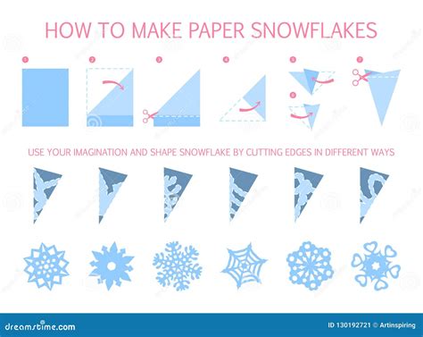 Origami Ideas Origami How To Make A Snowflake