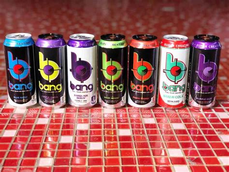 The Creatine Secret Bang Energy Drinks Revealed Reizeclub