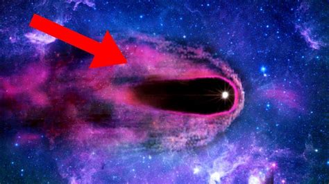 10 Strangest Things Found In Outer Space Youtube