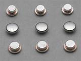 Pictures of Sell Silver Electrical Contacts