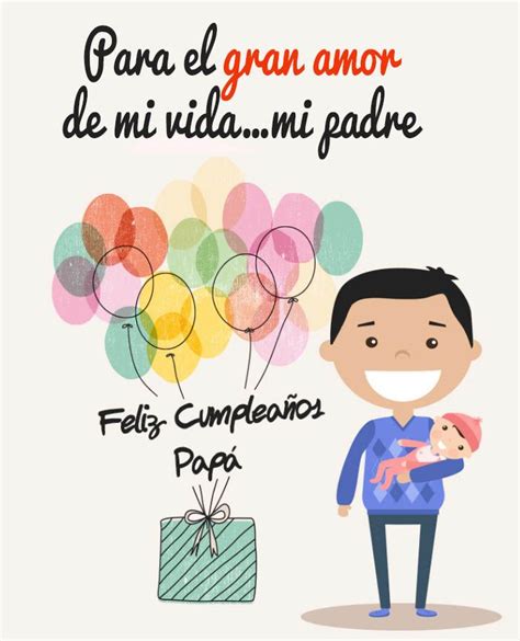 Feliz Cumpleaños Papa Parte 2 Feliz Cumpleaños Papa Poemas De