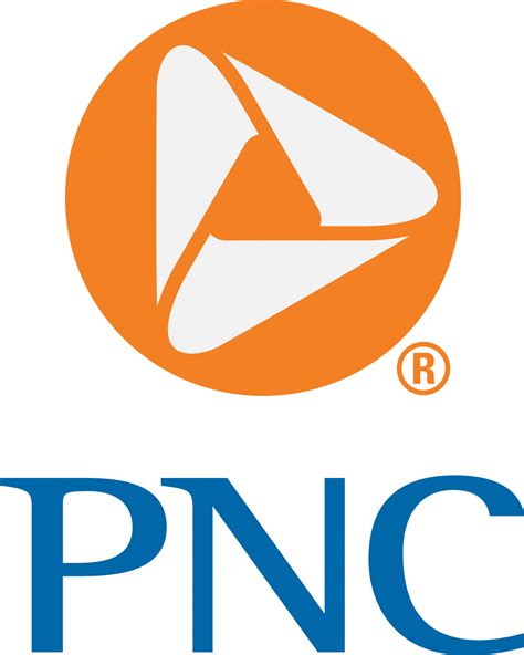 PNC Bank Logo – PNG e Vetor – Download de Logo