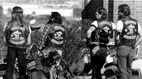 Bandidos Mc The Bloody And Brutal History Of The Bikie Gang Herald Sun