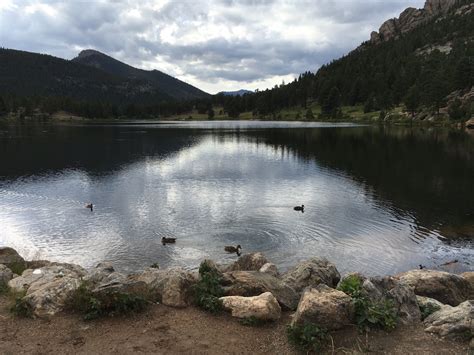 Lily Lake In Estes Park Tours And Activities Expedia
