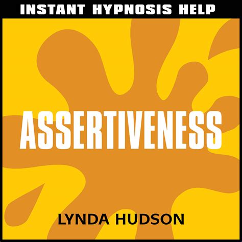 Assertiveness Buy Hypnosis Mp3 Online First Way Forward