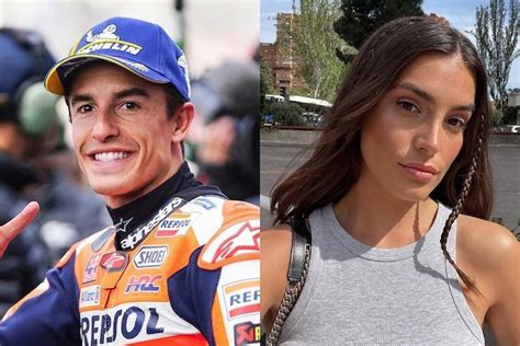 Hilarious Got A New Girlfriend Marc Marquez Asks The Meaning Of