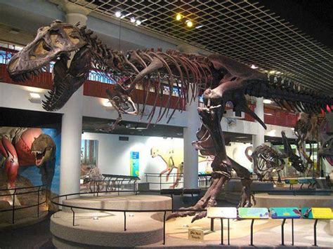 15 Of The Best Science Museums In The World