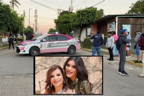 Sicarios Matan A Exfuncionaria Mexicana Y Su Hija Mientras Dormían La