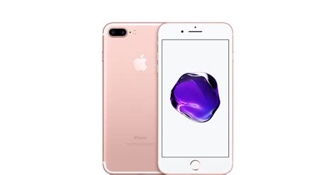 Iphone 7 Plus 128gb Rose Gold Gsm Atandt Apple