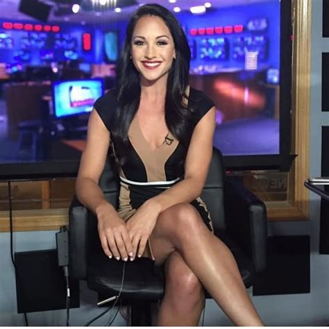 Sexy Attorney And Fox News Babe Emily Compagno Pics Xhamster