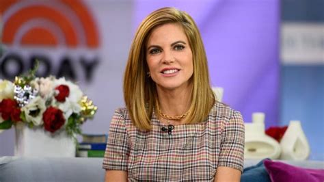 American Journalist Natalie Morales Quit From Nbc News Why Natalie
