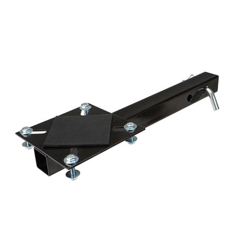 Load heavy equipment hauling 3 axles 60ton lowbed trailers low flatbed semi trailer is used for t o transport rail vehicles, mining machinery, forestry machinery, engineering. #Hitch Mount Vise Plate | Мастерская