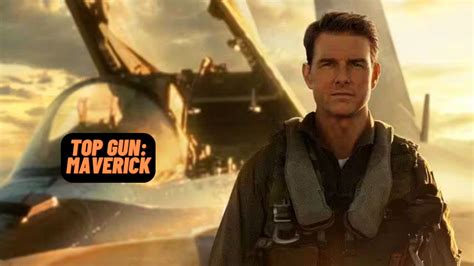 Top Gun Maverick Release Date Cast Plot Trailer And Every Detail