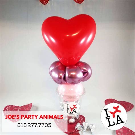 Give A 🎈 Balloon 🍬 Candy Cup To The One That Holds Your Heart ️ ️ ️ ️