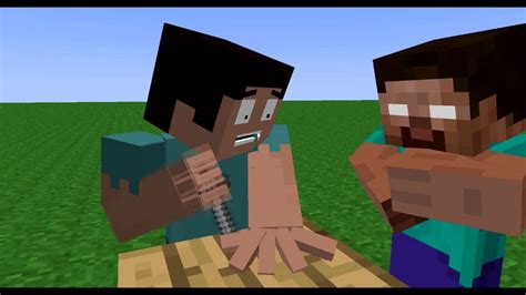 Maybe you would like to learn more about one of these? ORIGINAL Minecraft Short Animation: The Knife Game Song ...