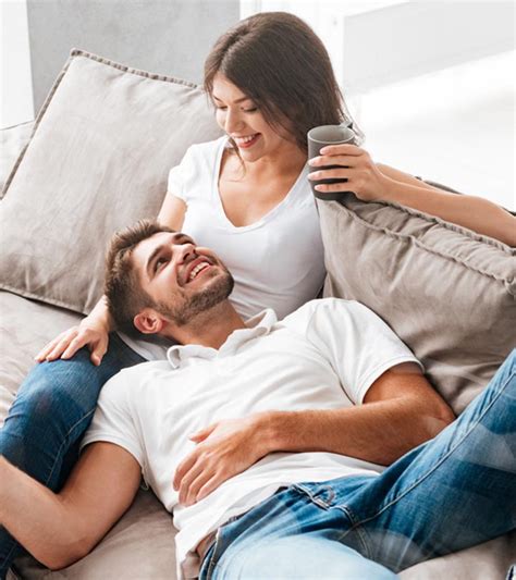 21 Things Men Want In A Relationship Desperately 2023