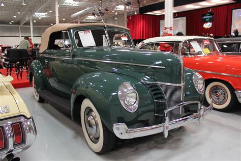 Limited Greensboro antique car auction with Retro Ideas | Antique and