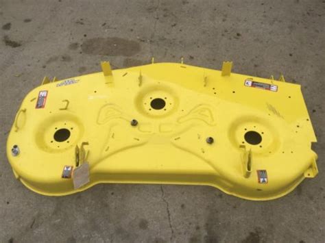 Mower Deck Shell For Sale Classifieds