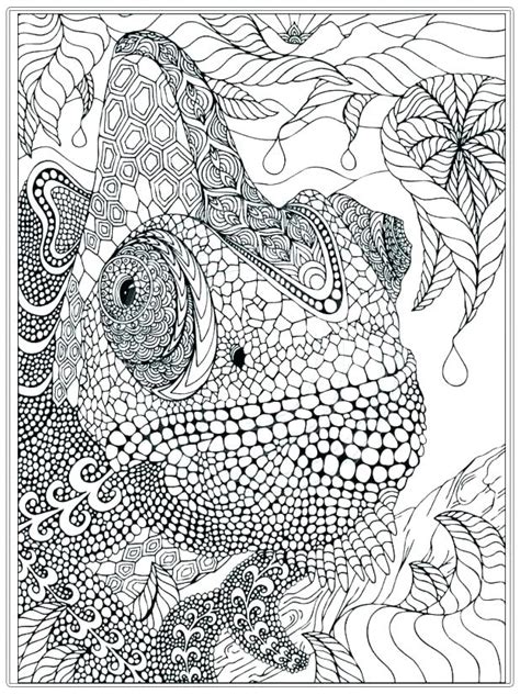 Advanced Coloring Pages Printable At Free Printable