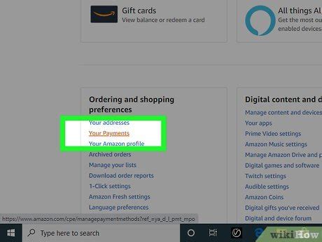 We did not find results for: How to Remove a Gift Card from Amazon: 12 Steps (with Pictures)