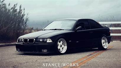 E36 Bmw M3 Stanceworks Stance Cars Done