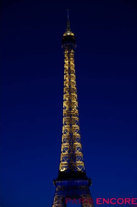 Eiffel Tower Firework Display Once In A Lifetime Event Eiffel Tower