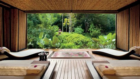 Best Spa Hotels In Thailand 2023 The Luxury Editor