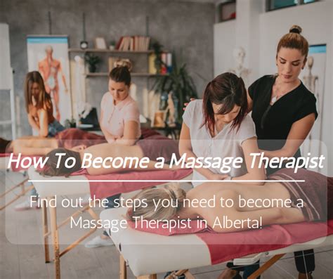 How To Become A Registered Massage Therapist In Alberta Citcm
