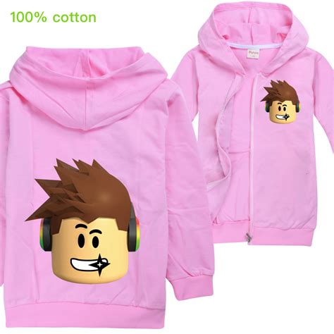 Preorder Roblox Jacket