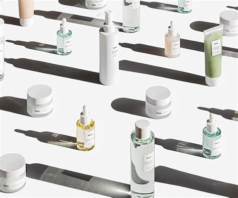 Minimalist Skincare To Make Your Beauty Shelf Look Instagram Worthy