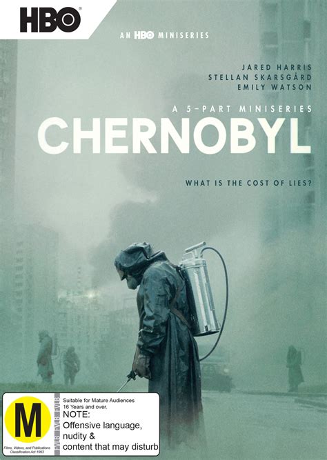 Chernobyl is a 2019 historical drama television miniseries that revolves around the chernobyl disaster of 1986 and the cleanup efforts that followed. Chernobyl | DVD | Buy Now | at Mighty Ape NZ