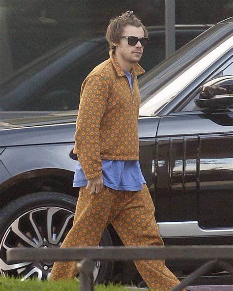Hl Daily Media On Twitter Harry Arriving In La Today