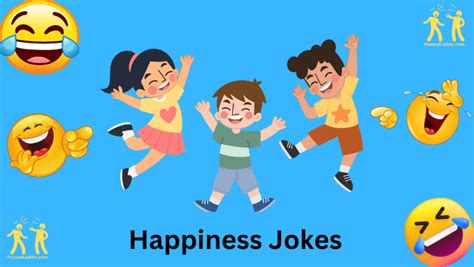 Joyful Laughter 90 Uplifting Happiness Jokes
