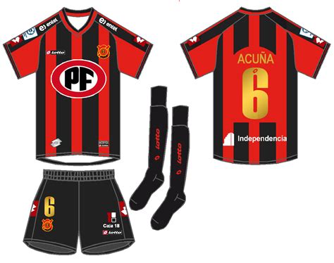 El equipo de luis marcoleta logró un merecido y gratificante triunfo ante deportes puerto montt. .. INDUMENTARIA DEPORTIVA: Rangers de Talca 2013