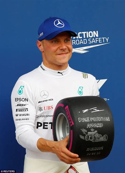 Sprint qualifying races will be run over 100km (down from the usual 305km. Valtteri Bottas claims pole position for Austrian Grand Prix as Lewis Hamilton takes second ...
