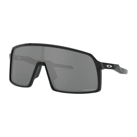 Oakley Sutro Polished Black Prizm Black Occhiali Sunglasses 888392404756 Ebay