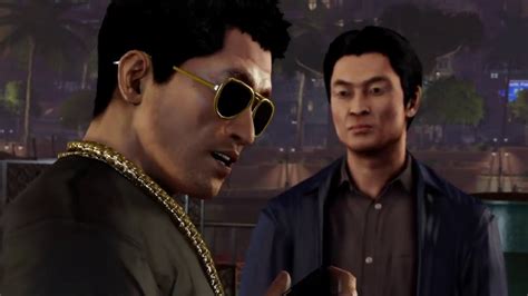 Sleeping Dogs De Ps4 Campaign Buried Alive Youtube