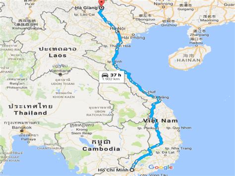 Có nhiều phương tiện cho bạn thoải mái lựa chọn. Từ TPHCM đi Hà Giang bao nhiêu km? Khoảng cách Sài Gòn đến ...