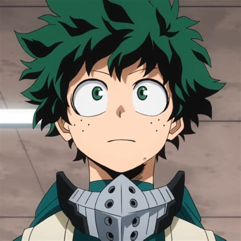 Izuku Midoriyaimage Gallery My Hero Academia Wiki Fandom