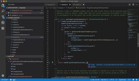 10 Visual Studio Code Shortcuts That Will Boost Your Productivity